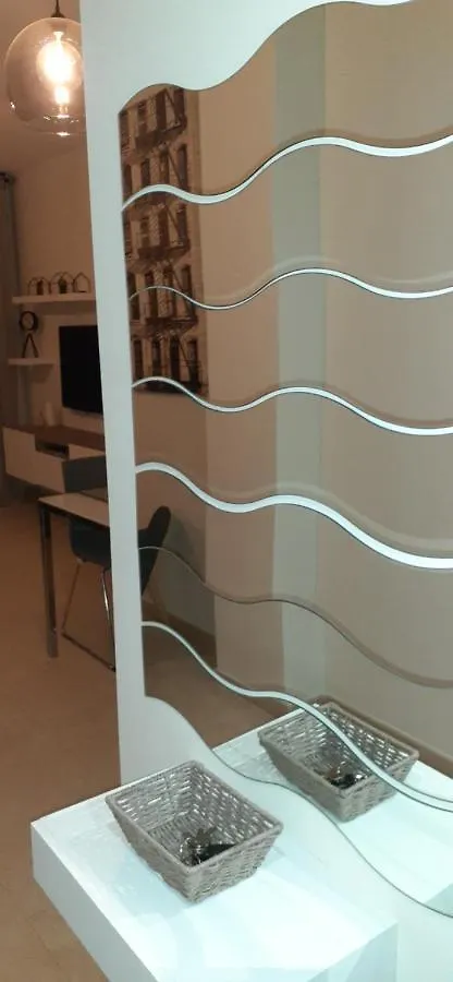 Apartamento Piscina Viena روساس