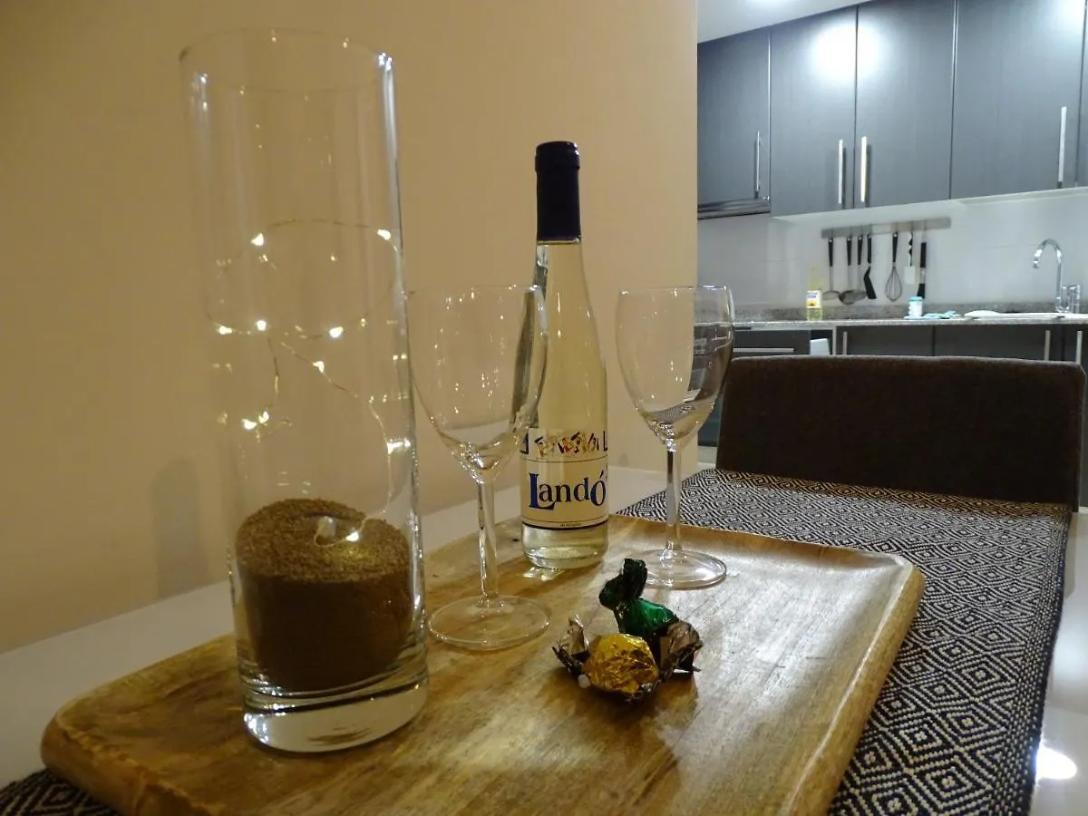 Apartamento Piscina Viena روساس 0*,  إسبانيا