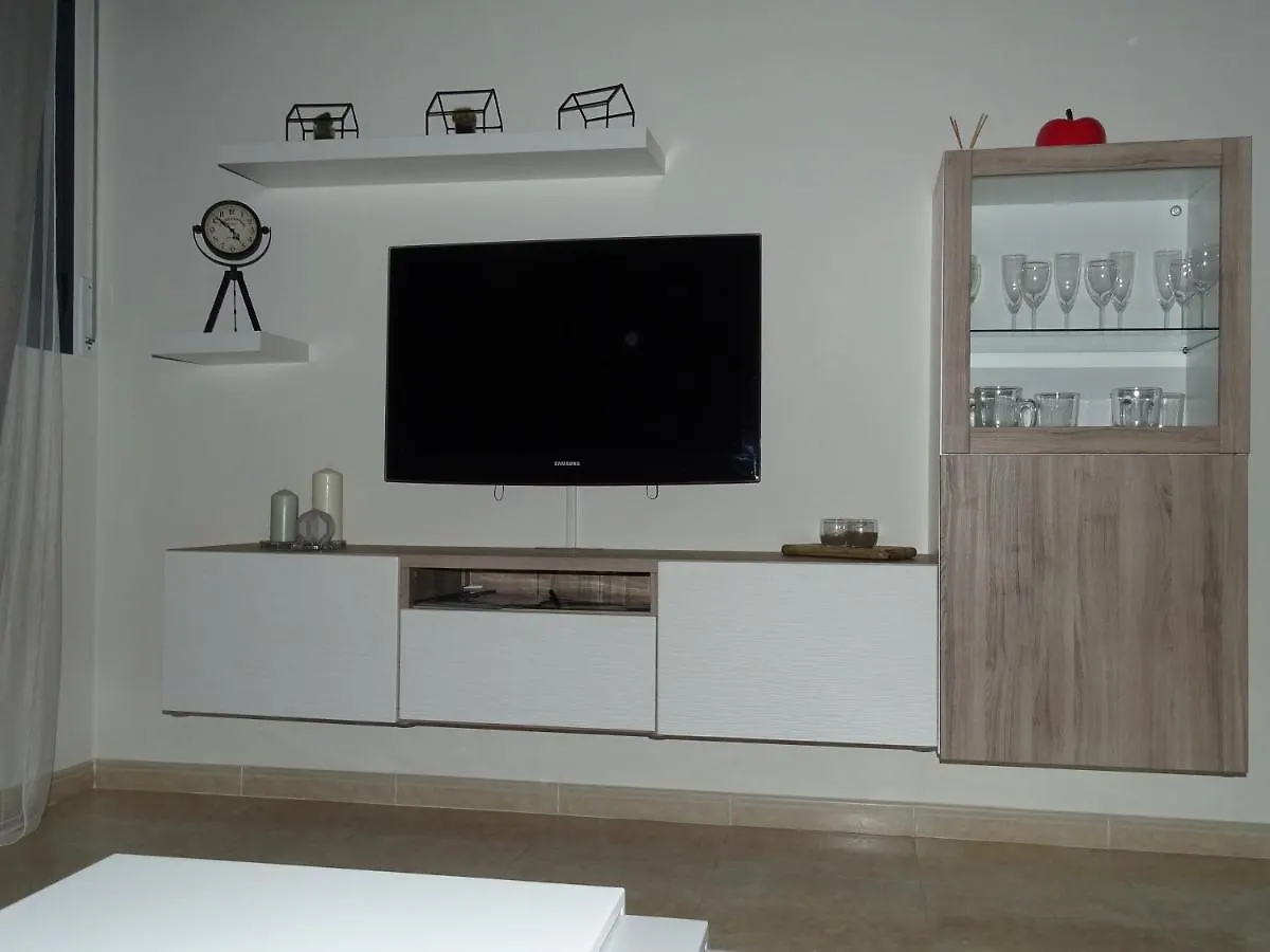 Apartamento Piscina Viena روساس
