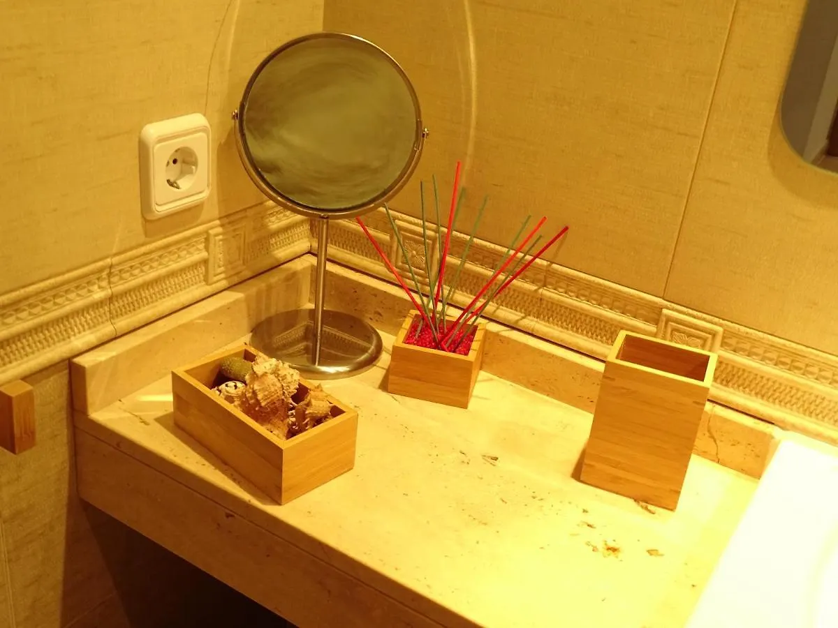 شقة Apartamento Piscina Viena روساس