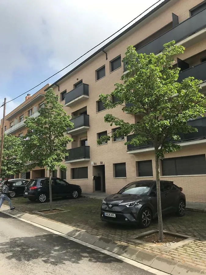 Apartamento Piscina Viena روساس