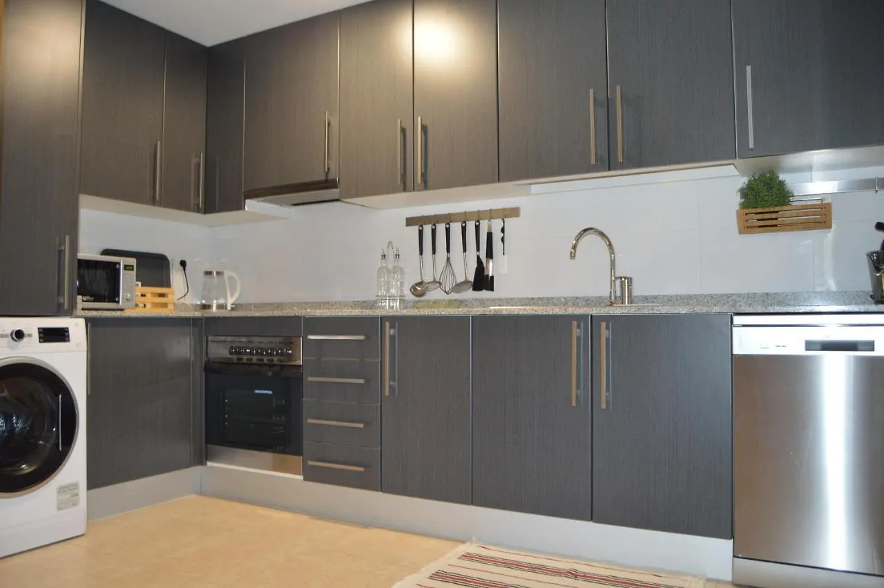 Apartamento Piscina Viena روساس إسبانيا